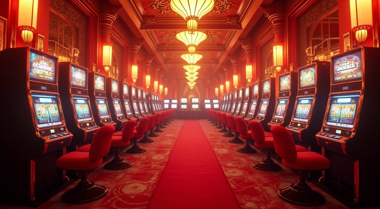 kucasino Fortune Star